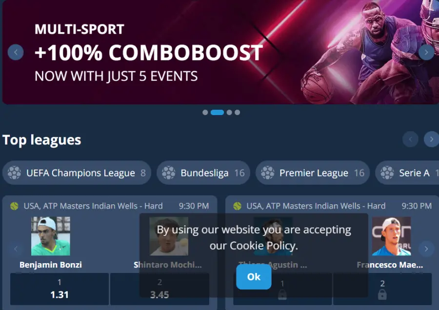 Platin casino bonus code